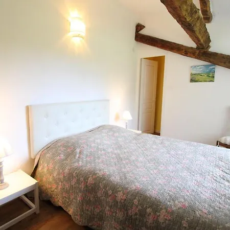 Holiday home Maison De Charme Au Bord D'un Ruisseau, Calme, Terrasse, Cheminee, Proche Aurillac Et Activites Nature - Fr-1-742-561 *