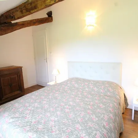 Maison De Charme Au Bord D'un Ruisseau, Calme, Terrasse, Cheminee, Proche Aurillac Et Activites Nature - Fr-1-742-561 Holiday home *