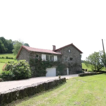 Maison De Charme Au Bord D'un Ruisseau, Calme, Terrasse, Cheminee, Proche Aurillac Et Activites Nature - Fr-1-742-561 * Giou-de-Mamou
