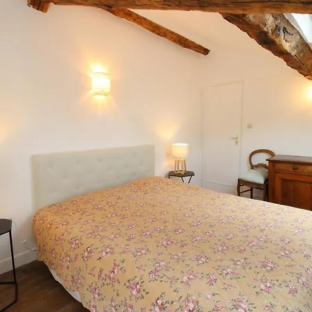 Holiday home Maison De Charme Au Bord D'un Ruisseau, Calme, Terrasse, Cheminee, Proche Aurillac Et Activites Nature - Fr-1-742-561 *