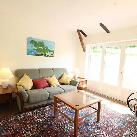 Maison De Charme Au Bord D'un Ruisseau, Calme, Terrasse, Cheminee, Proche Aurillac Et Activites Nature - Fr-1-742-561 Holiday home *