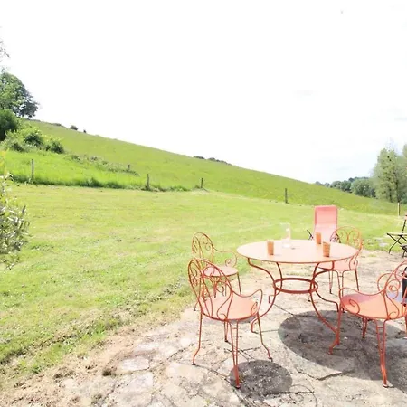 Maison De Charme Au Bord D'un Ruisseau, Calme, Terrasse, Cheminee, Proche Aurillac Et Activites Nature - Fr-1-742-561 *
